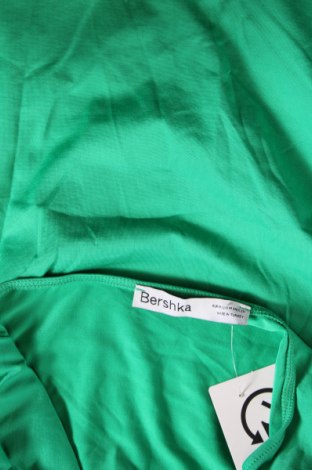 Φόρεμα Bershka, Μέγεθος M, Χρώμα Πράσινο, Τιμή 4,98 €