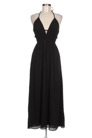 Šaty  Bershka, Velikost XS, Barva Černá, Cena  387,00 Kč