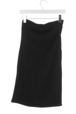 Φόρεμα Bershka, Μέγεθος M, Χρώμα Μαύρο, Τιμή 2,87 €