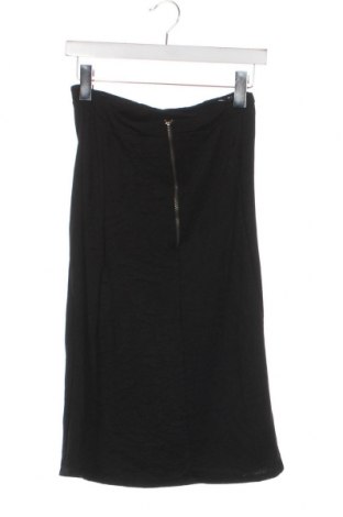Kleid Bershka, Größe M, Farbe Schwarz, Preis 2,83 €