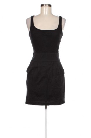 Šaty  Bershka, Veľkosť S, Farba Čierna, Cena  1,97 €