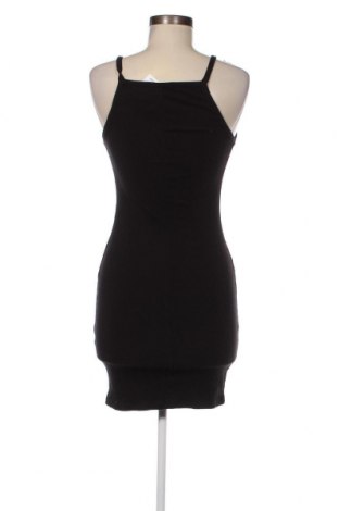 Φόρεμα Bershka, Μέγεθος M, Χρώμα Μαύρο, Τιμή 8,06 €
