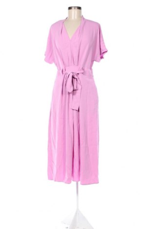 Šaty  Bgn Workshop, Velikost L, Barva Růžová, Cena  765,00 Kč