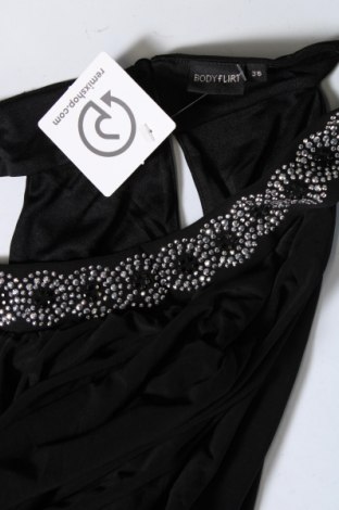 Šaty  Body Flirt, Veľkosť S, Farba Čierna, Cena  16,44 €