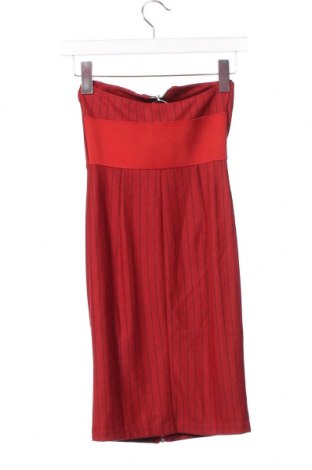 Kleid Body Flirt, Größe XS, Farbe Orange, Preis € 6,40
