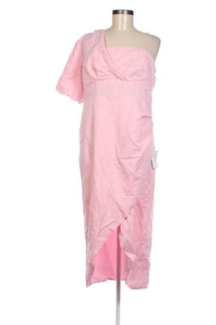 Šaty  Bwldr, Velikost XL, Barva Růžová, Cena  1 478,00 Kč