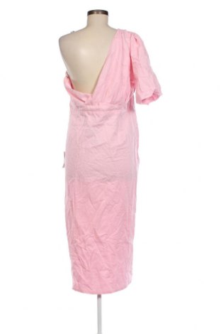 Φόρεμα Bwldr, Μέγεθος XL, Χρώμα Ρόζ , Τιμή 11,57 €