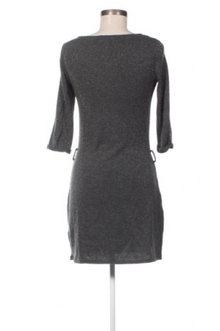 Kleid Cache Cache, Größe XS, Farbe Grau, Preis € 1,82