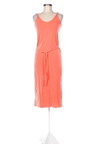 Φόρεμα Camaieu, Μέγεθος XS, Χρώμα Πορτοκαλί, Τιμή 5,69 €