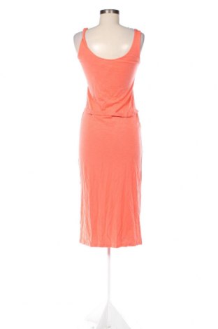 Kleid Camaieu, Größe XS, Farbe Orange, Preis 4,98 €