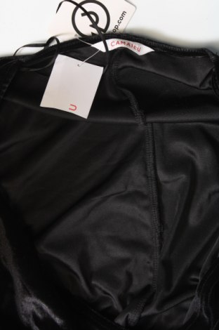 Φόρεμα Camaieu, Μέγεθος S, Χρώμα Μαύρο, Τιμή 3,84 €