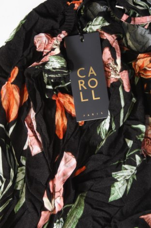 Φόρεμα Caroll, Μέγεθος S, Χρώμα Πολύχρωμο, Τιμή 90,21 €