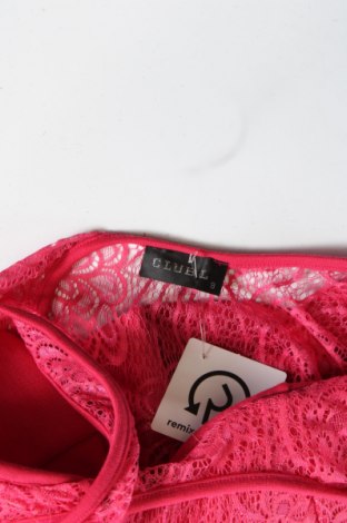 Kleid Club L, Größe S, Farbe Rosa, Preis € 4,52