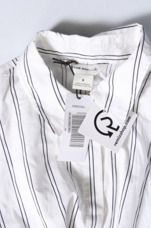Φόρεμα Club Monaco, Μέγεθος S, Χρώμα Λευκό, Τιμή 90,21 €