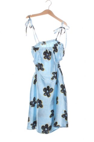 Φόρεμα Collusion, Μέγεθος XS, Χρώμα Πολύχρωμο, Τιμή 5,61 €