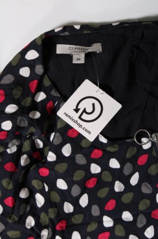 Kleid Comma,, Größe XS, Farbe Mehrfarbig, Preis € 5,41
