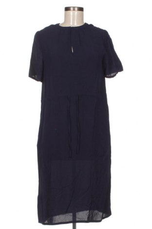 Φόρεμα Comptoir Des Cotonniers, Μέγεθος S, Χρώμα Μπλέ, Τιμή 10,68 €