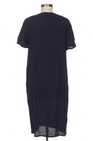 Φόρεμα Comptoir Des Cotonniers, Μέγεθος S, Χρώμα Μπλέ, Τιμή 133,51 €