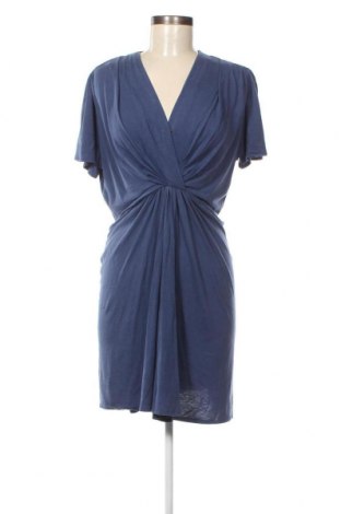 Šaty  Comptoir Des Cotonniers, Velikost M, Barva Modrá, Cena  193,00 Kč