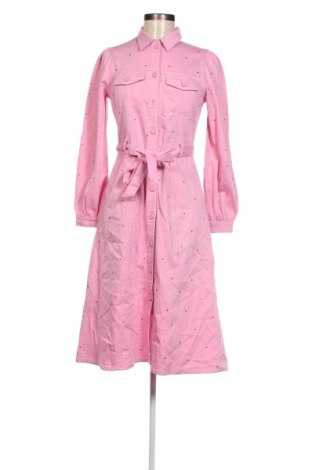 Kleid Cras, Größe XS, Farbe Rosa, Preis € 133,51