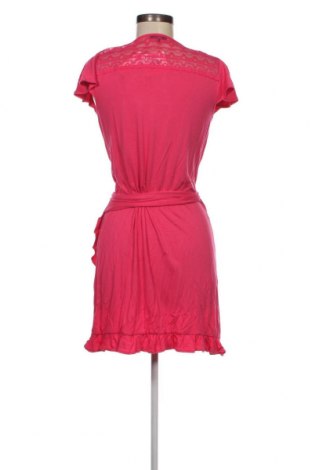 Šaty  Darjeeling, Velikost S, Barva Růžová, Cena  93,00 Kč