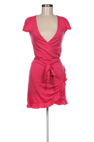Šaty  Darjeeling, Velikost S, Barva Růžová, Cena  160,00 Kč