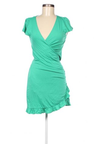 Kleid Darjeeling, Größe M, Farbe Grün, Preis € 5,45