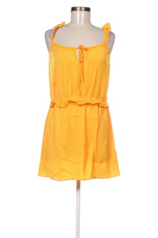 Φόρεμα Darjeeling, Μέγεθος M, Χρώμα Κίτρινο, Τιμή 5,45 €