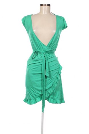 Rochie Darjeeling, Mărime M, Culoare Verde, Preț 24,21 Lei