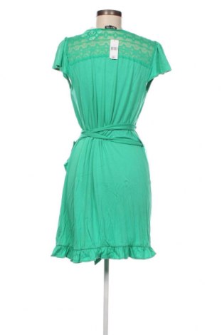 Šaty  Darjeeling, Veľkosť M, Farba Zelená, Cena  4,98 €