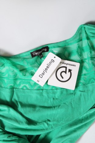 Kleid Darjeeling, Größe M, Farbe Grün, Preis € 5,22