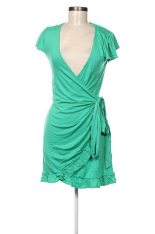 Kleid Darjeeling, Größe M, Farbe Grün, Preis € 8,06