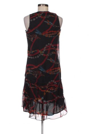 Kleid Derhy, Größe S, Farbe Mehrfarbig, Preis € 5,41