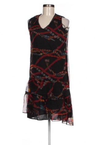 Kleid Derhy, Größe S, Farbe Schwarz, Preis € 5,41