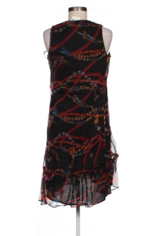 Kleid Derhy, Größe S, Farbe Schwarz, Preis 5,41 €