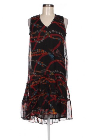 Kleid Derhy, Größe S, Farbe Schwarz, Preis € 6,31