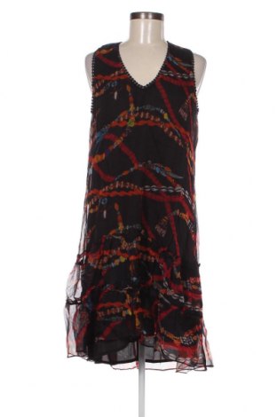 Φόρεμα Derhy, Μέγεθος S, Χρώμα Πολύχρωμο, Τιμή 6,31 €