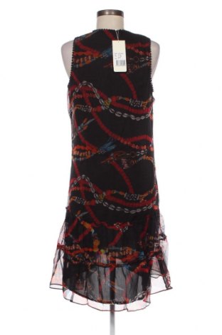 Kleid Derhy, Größe S, Farbe Mehrfarbig, Preis 6,31 €