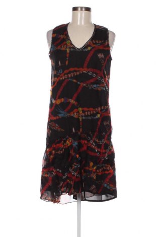 Φόρεμα Derhy, Μέγεθος S, Χρώμα Πολύχρωμο, Τιμή 6,31 €