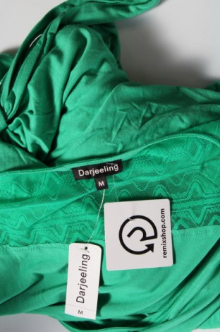 Kleid Darjeeling, Größe M, Farbe Grün, Preis € 4,74