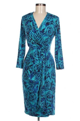 Kleid Diane Von Furstenberg, Größe M, Farbe Mehrfarbig, Preis 422,16 €
