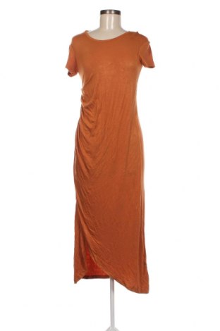 Kleid Diverse, Größe XS, Farbe Braun, Preis 3,08 €