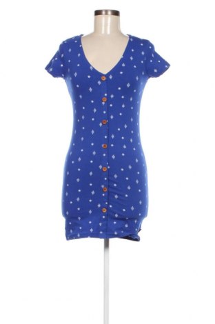 Kleid Diverse, Größe XS, Farbe Blau, Preis € 4,50