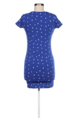 Kleid Diverse, Größe XS, Farbe Blau, Preis 4,74 €