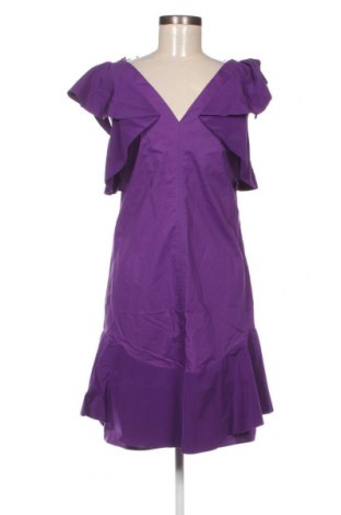 Kleid Dorothee Schumacher, Größe S, Farbe Lila, Preis 298,45 €