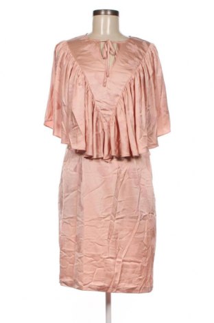 Φόρεμα East, Μέγεθος M, Χρώμα Ρόζ , Τιμή 4,07 €