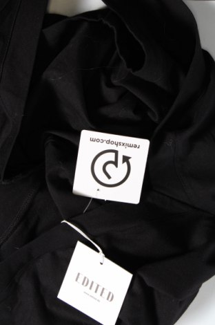 Φόρεμα Edited, Μέγεθος XS, Χρώμα Μαύρο, Τιμή 5,26 €