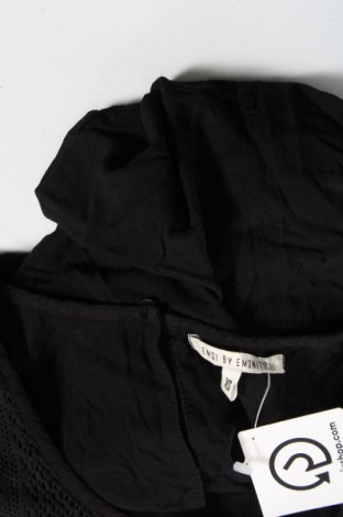 Kleid Emoi By Emonite, Größe XS, Farbe Schwarz, Preis 2,37 €
