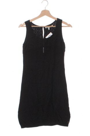 Kleid Emoi By Emonite, Größe XS, Farbe Schwarz, Preis € 2,84