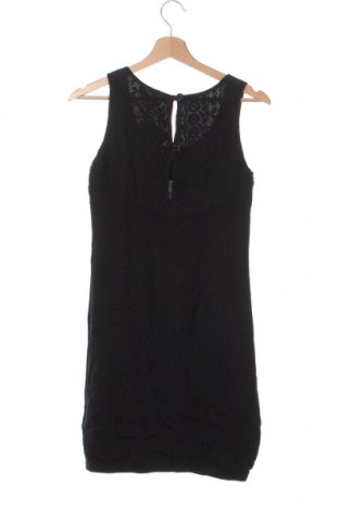 Šaty  Emoi By Emonite, Velikost XS, Barva Černá, Cena  70,00 Kč
